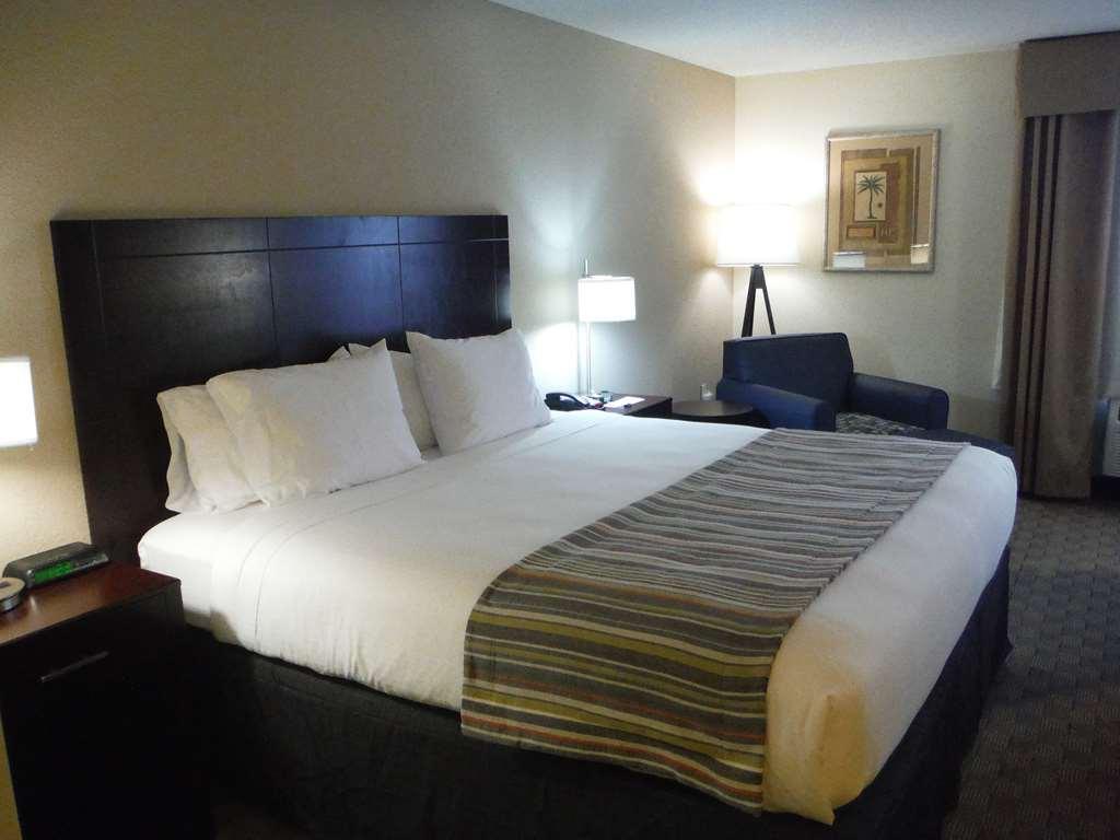 Spark By Hilton Spring Lake Fayetteville חדר תמונה