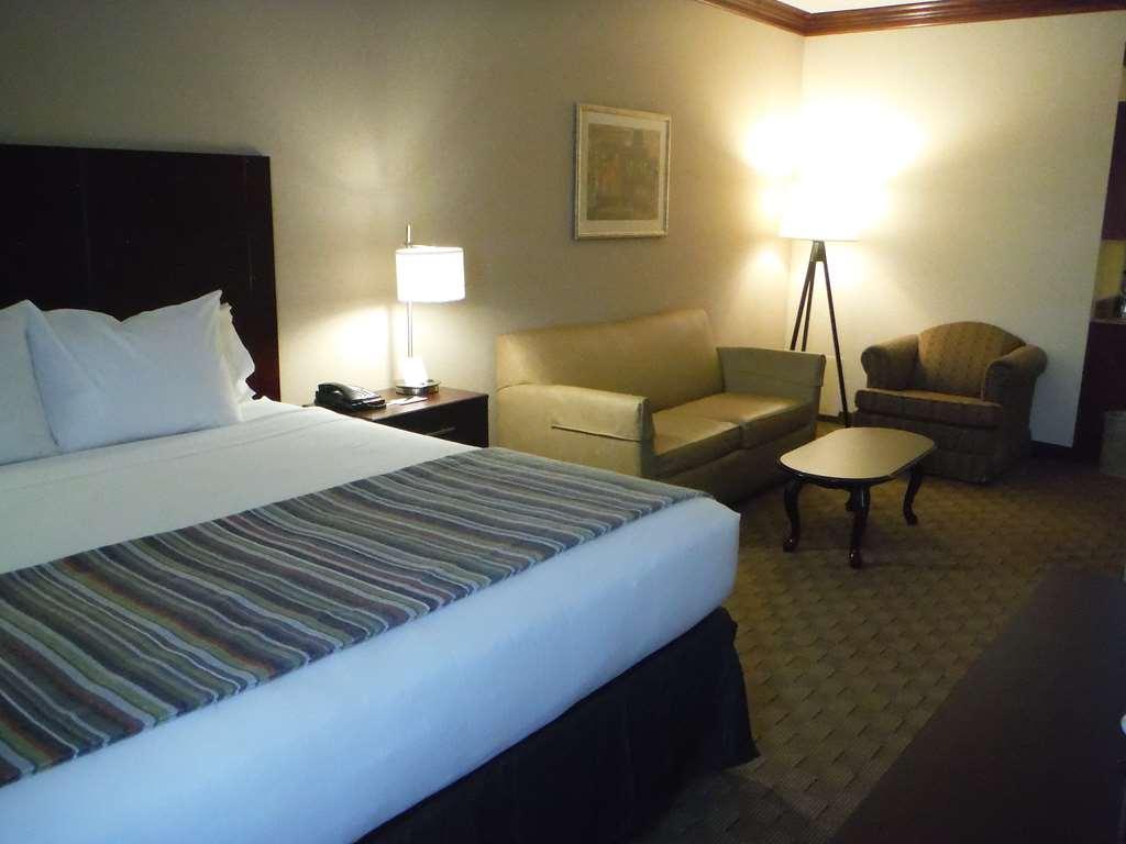 Spark By Hilton Spring Lake Fayetteville חדר תמונה
