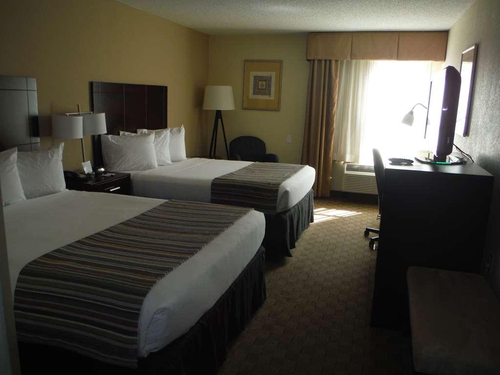Spark By Hilton Spring Lake Fayetteville חדר תמונה