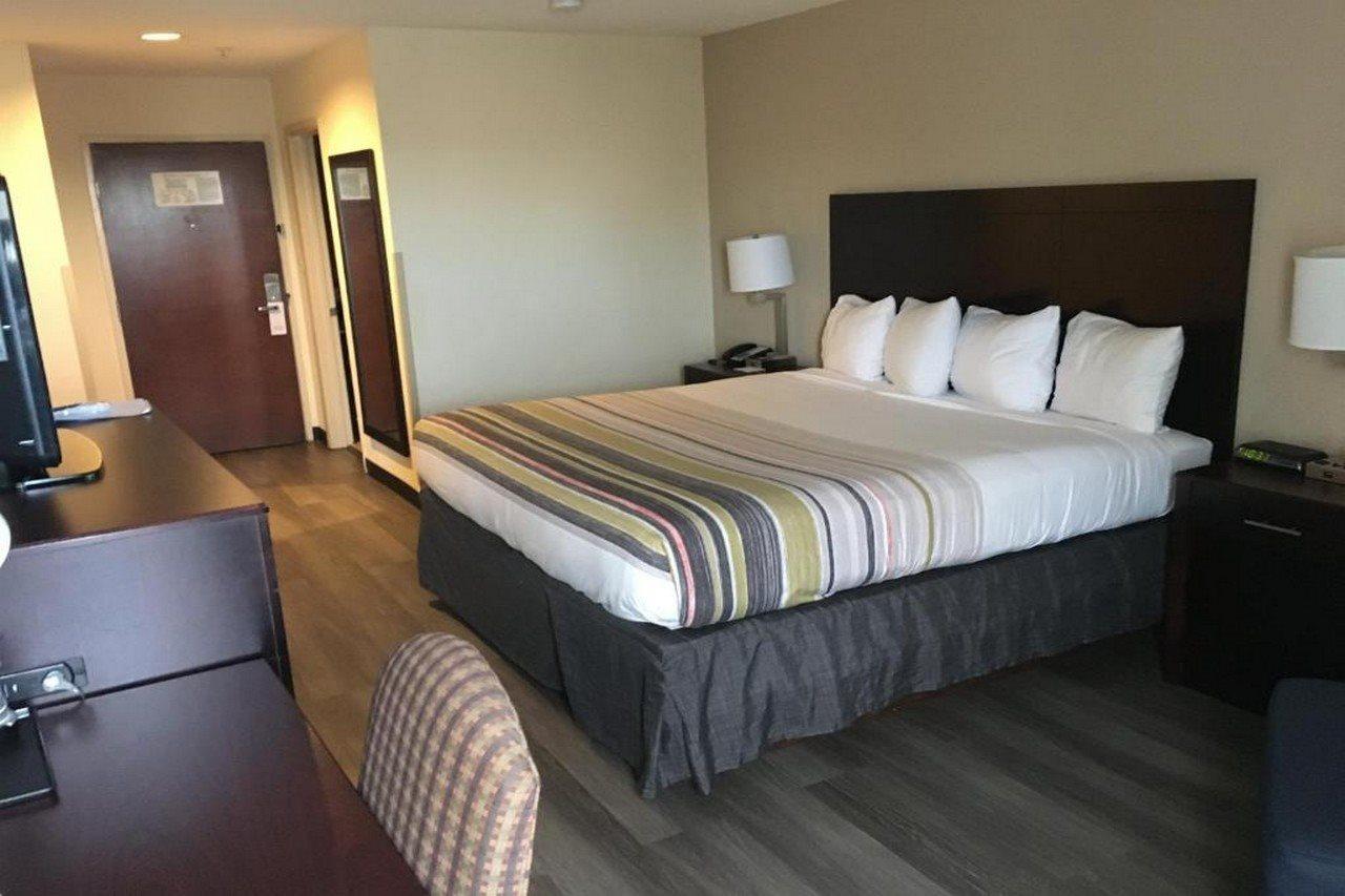 Spark By Hilton Spring Lake Fayetteville מראה חיצוני תמונה