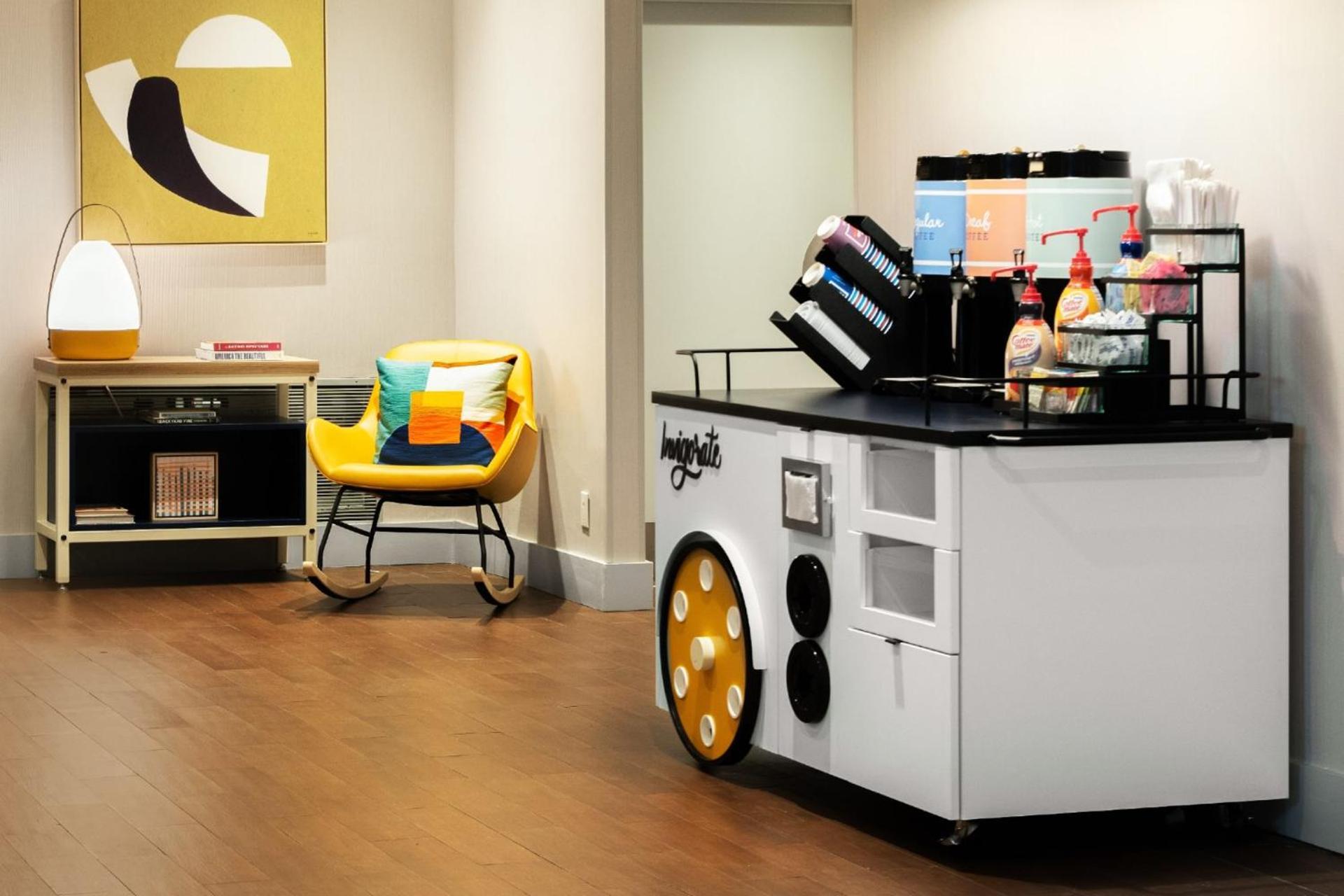 Spark By Hilton Spring Lake Fayetteville מראה חיצוני תמונה