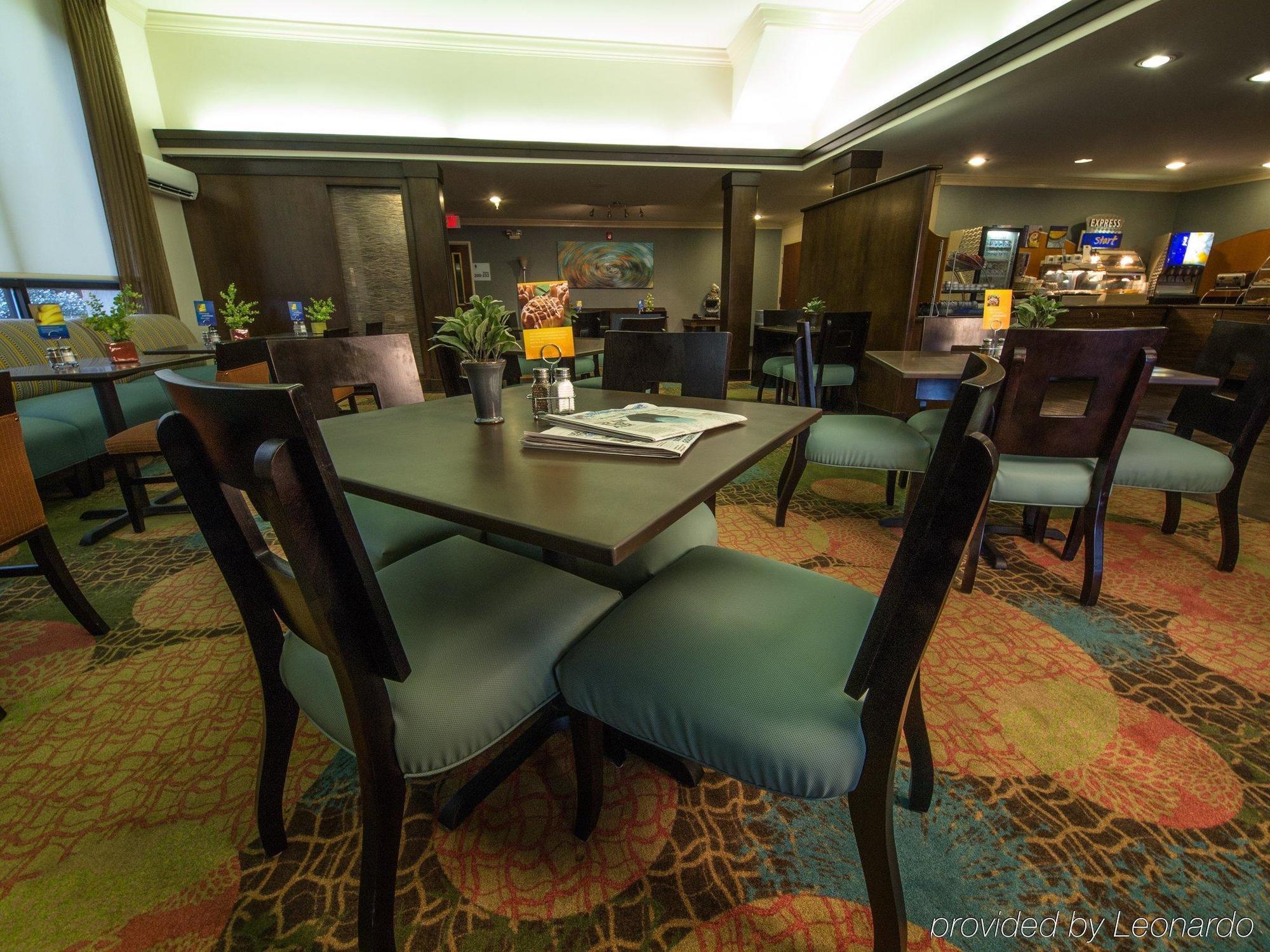 Spark By Hilton Spring Lake Fayetteville מראה חיצוני תמונה