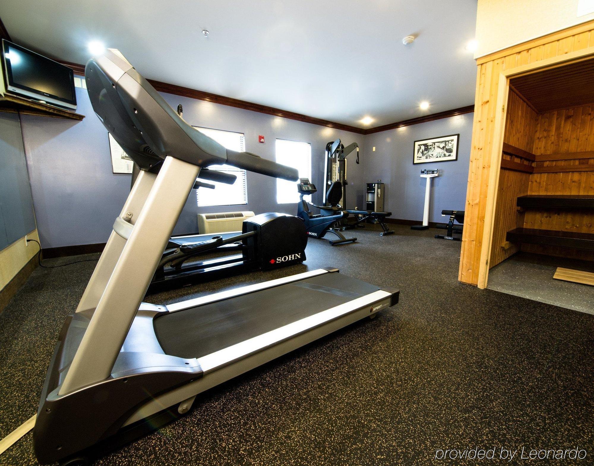 Spark By Hilton Spring Lake Fayetteville מראה חיצוני תמונה