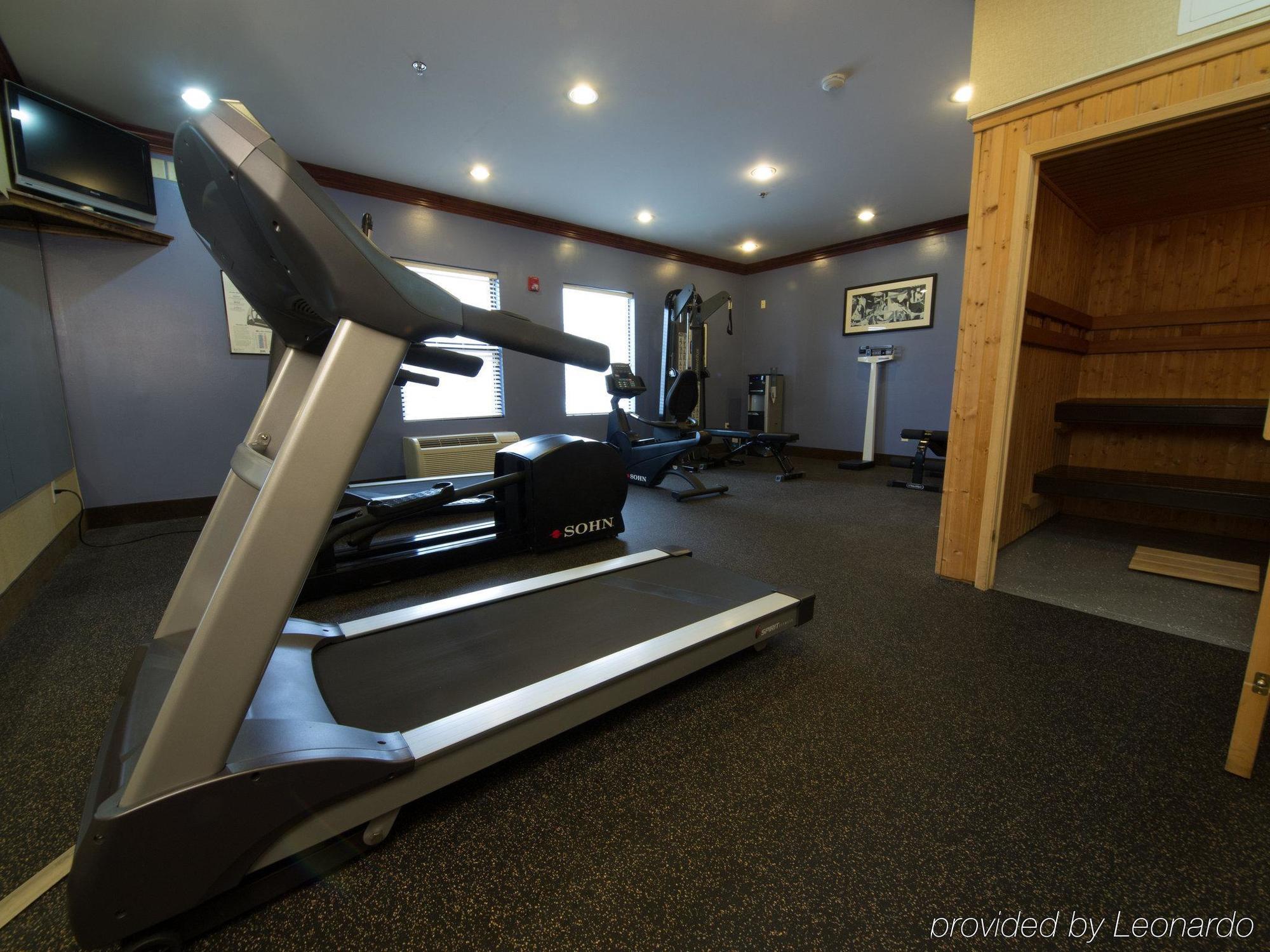Spark By Hilton Spring Lake Fayetteville מראה חיצוני תמונה