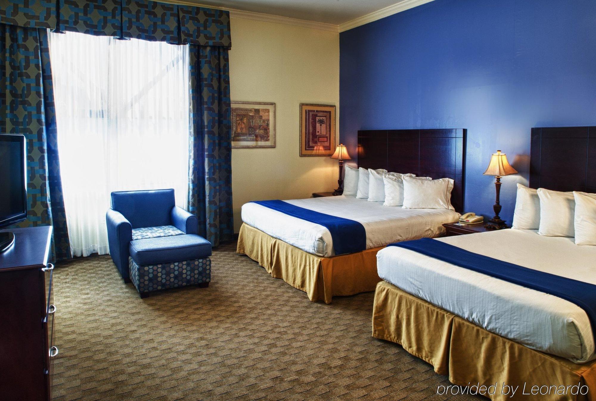 Spark By Hilton Spring Lake Fayetteville מראה חיצוני תמונה