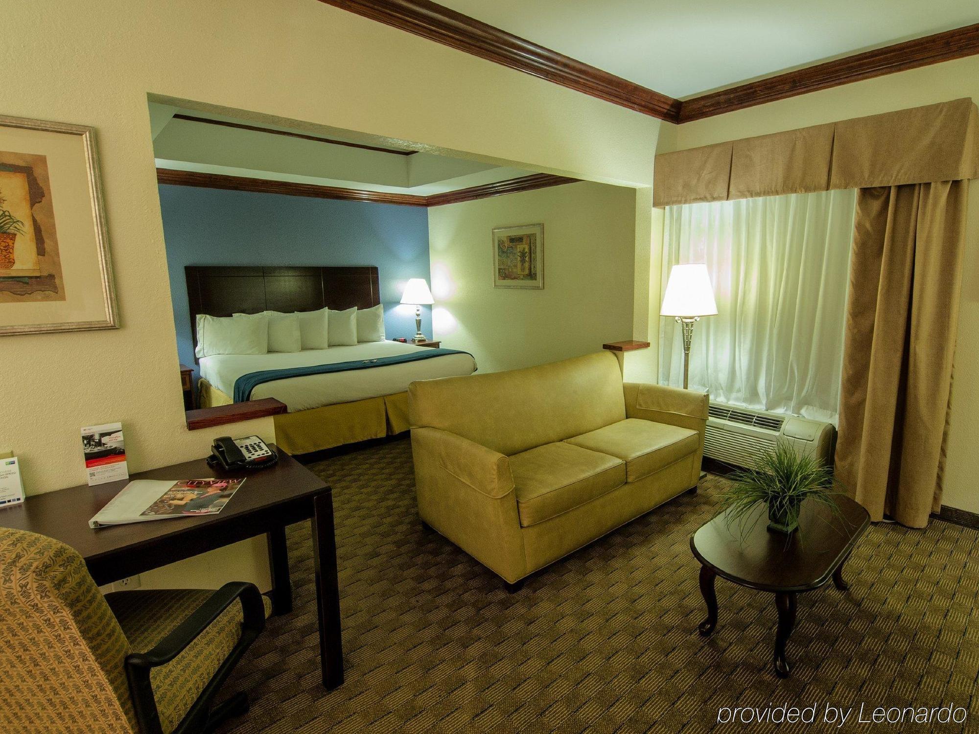 Spark By Hilton Spring Lake Fayetteville מראה חיצוני תמונה