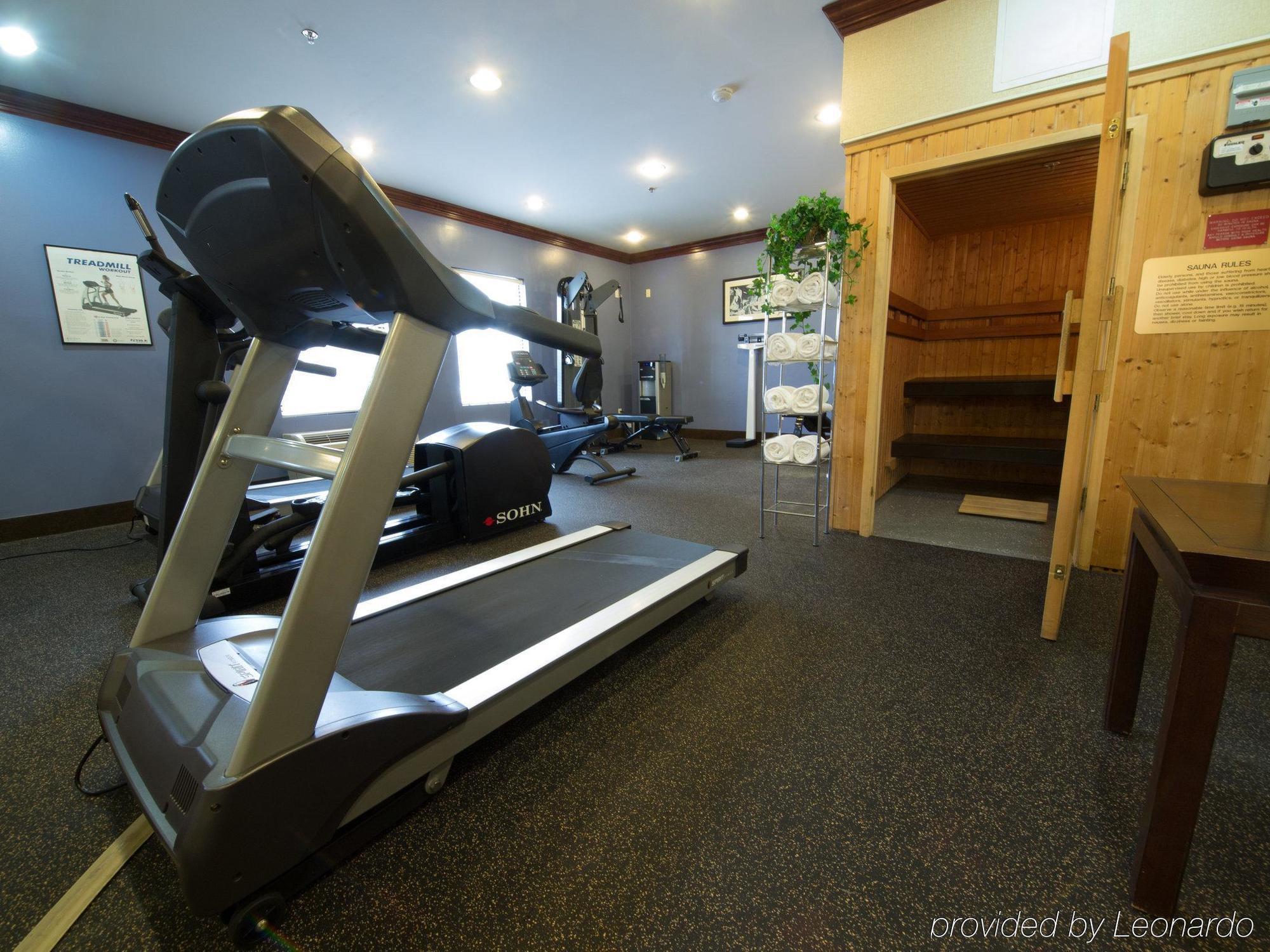 Spark By Hilton Spring Lake Fayetteville מראה חיצוני תמונה