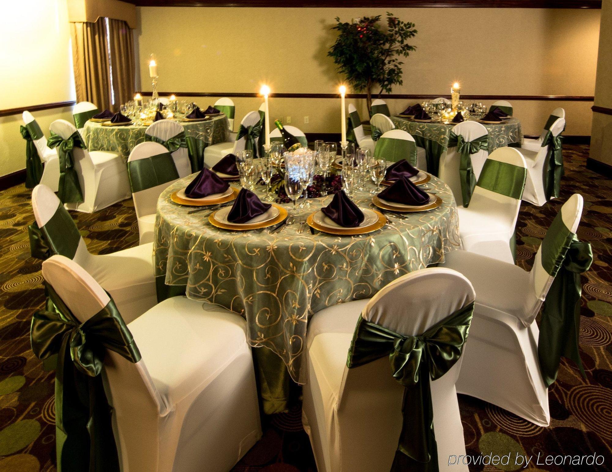 Spark By Hilton Spring Lake Fayetteville מראה חיצוני תמונה