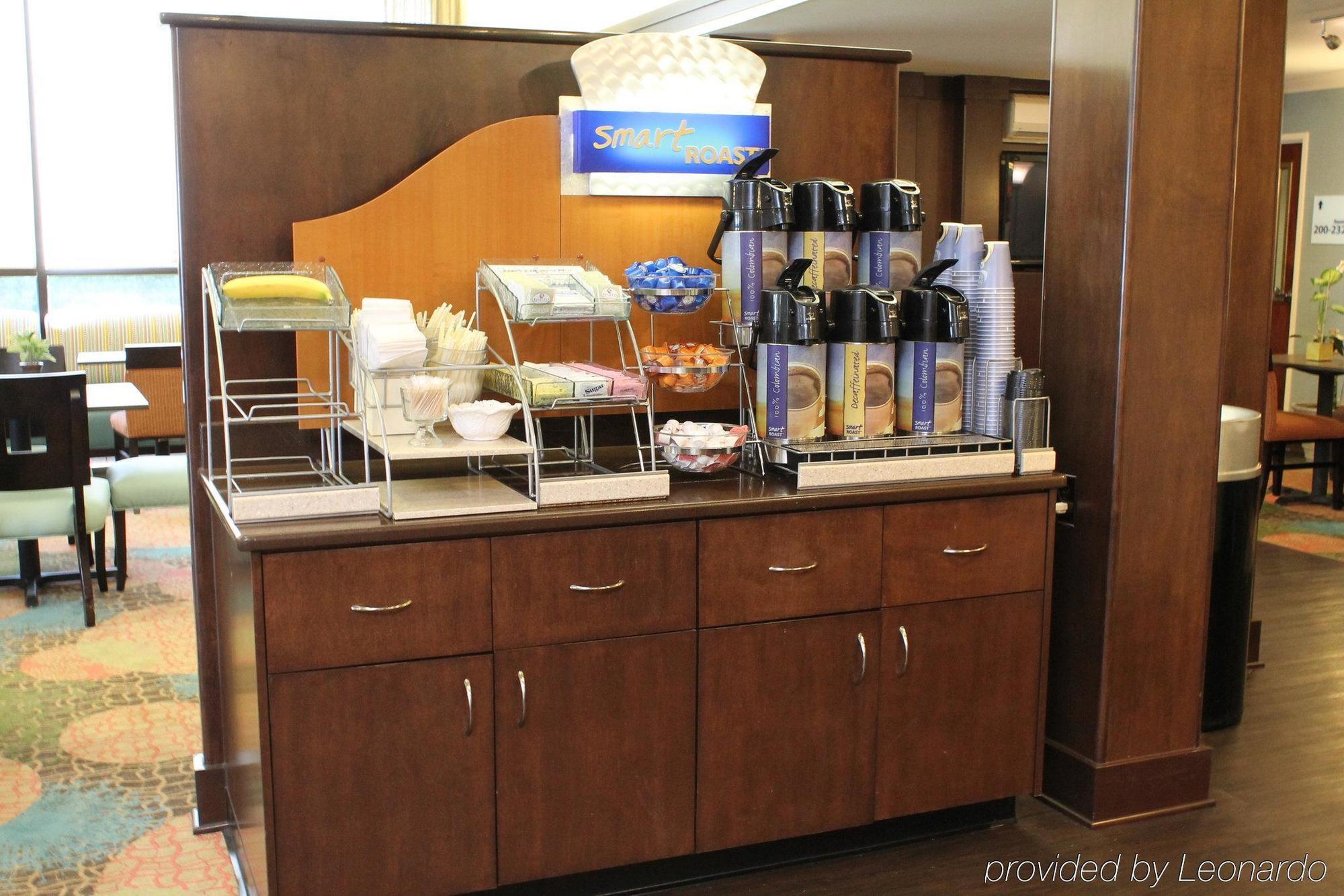 Spark By Hilton Spring Lake Fayetteville מראה חיצוני תמונה