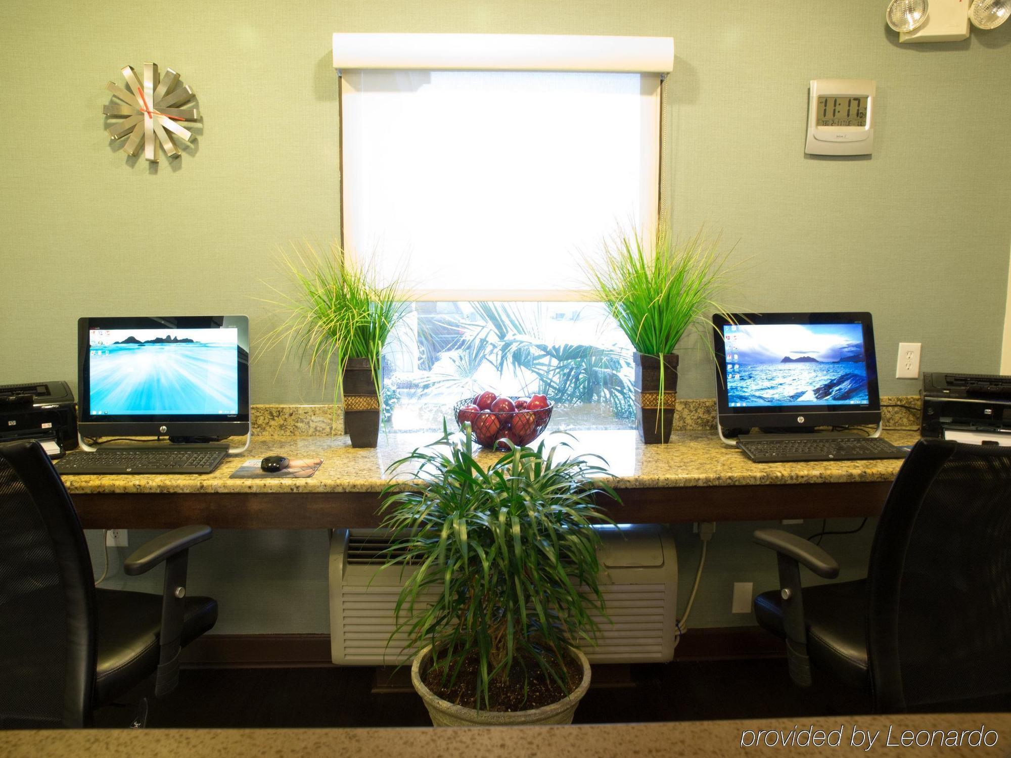 Spark By Hilton Spring Lake Fayetteville מראה חיצוני תמונה