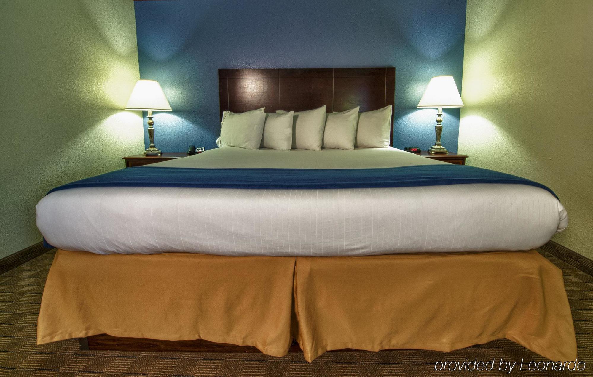 Spark By Hilton Spring Lake Fayetteville מראה חיצוני תמונה
