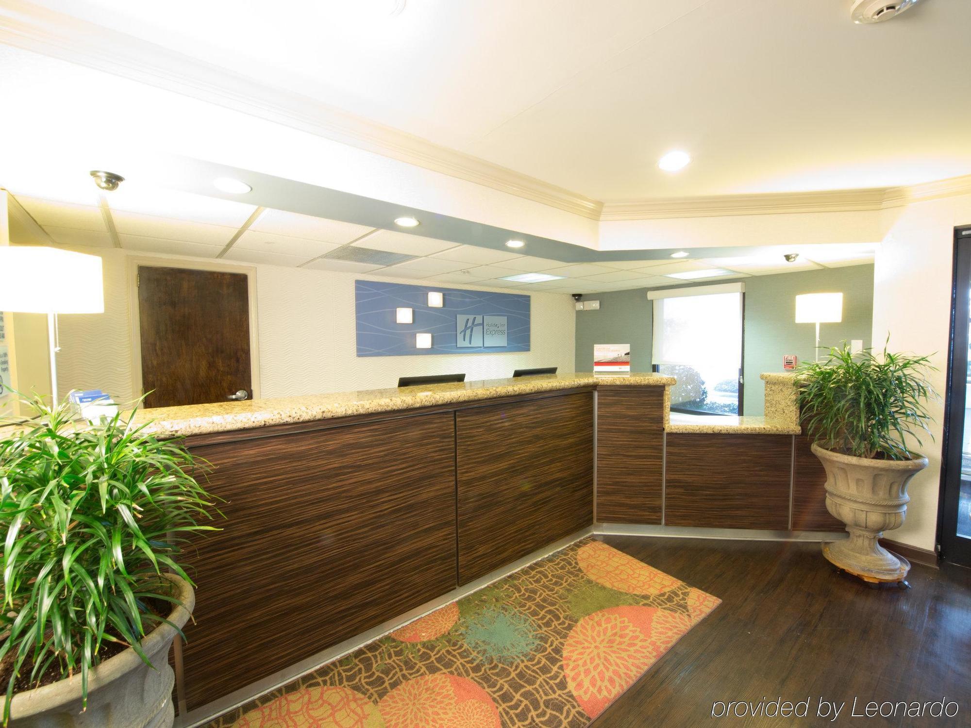 Spark By Hilton Spring Lake Fayetteville מראה חיצוני תמונה