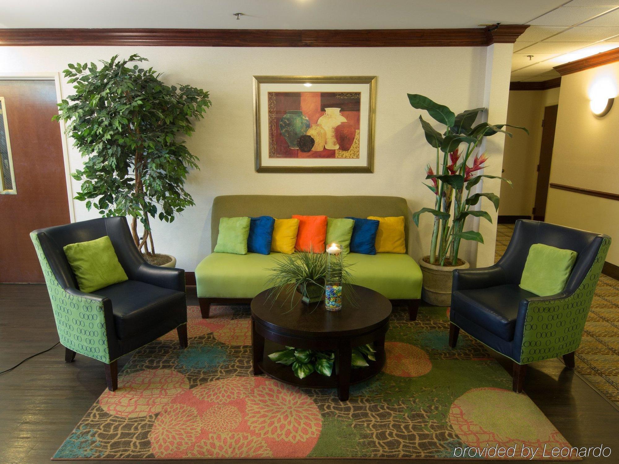 Spark By Hilton Spring Lake Fayetteville מראה חיצוני תמונה