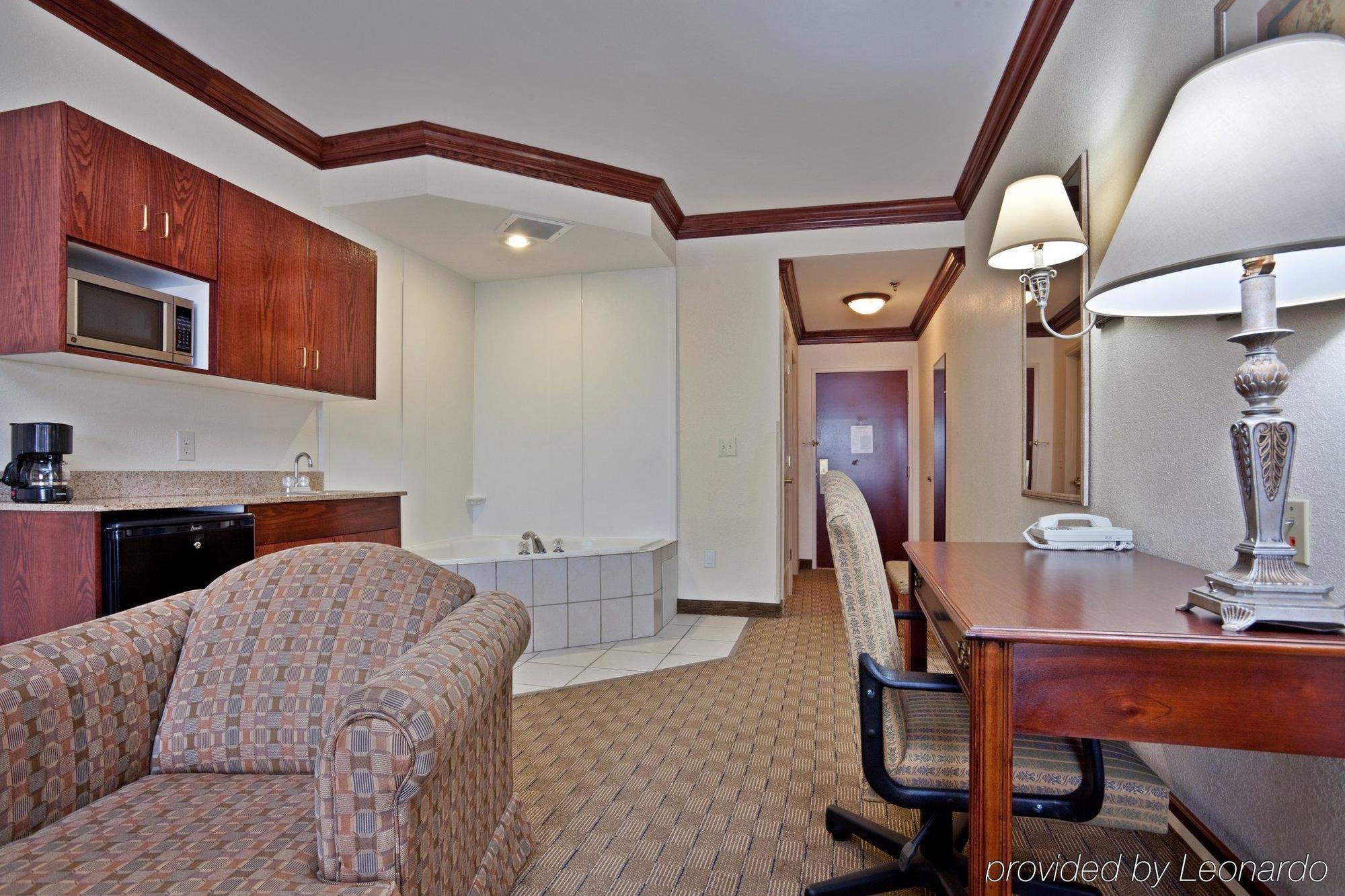 Spark By Hilton Spring Lake Fayetteville מראה חיצוני תמונה
