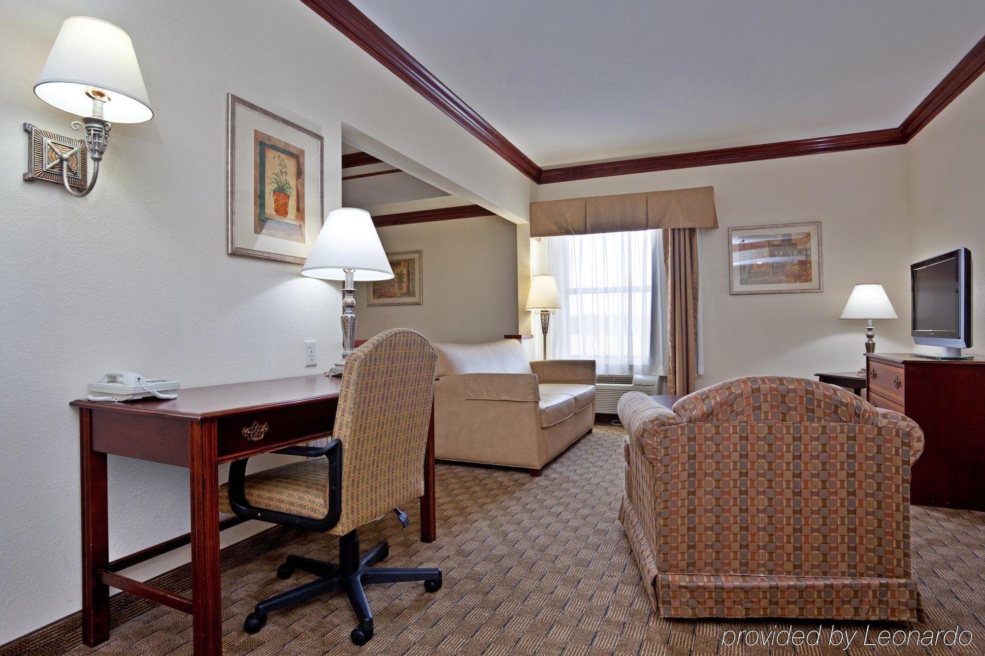 Spark By Hilton Spring Lake Fayetteville מראה חיצוני תמונה