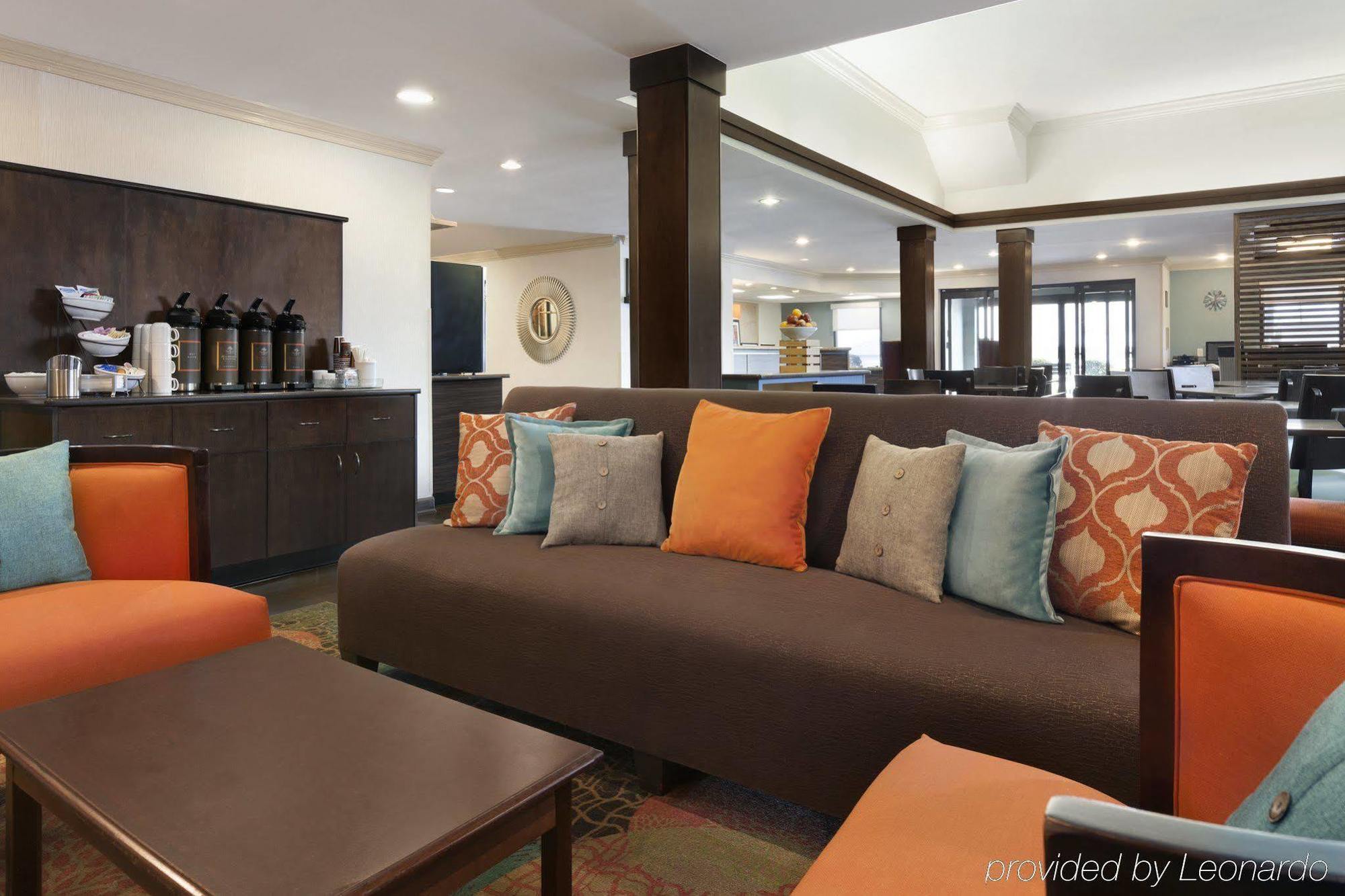 Spark By Hilton Spring Lake Fayetteville מראה חיצוני תמונה