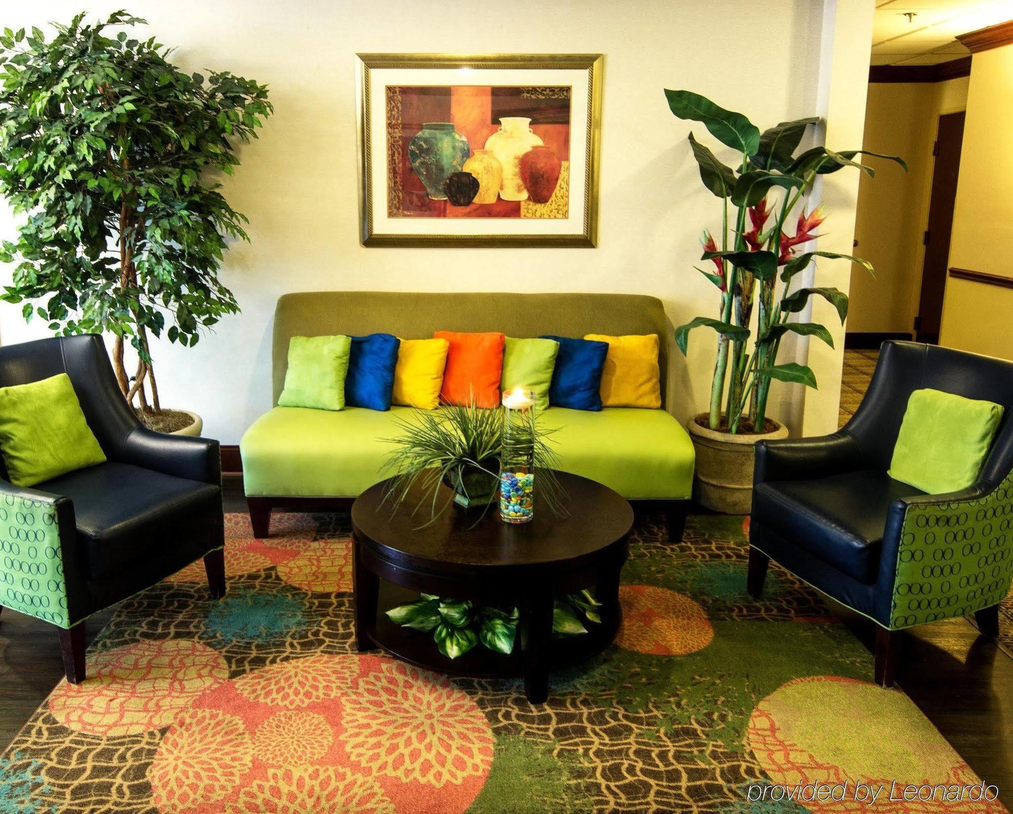 Spark By Hilton Spring Lake Fayetteville מראה חיצוני תמונה