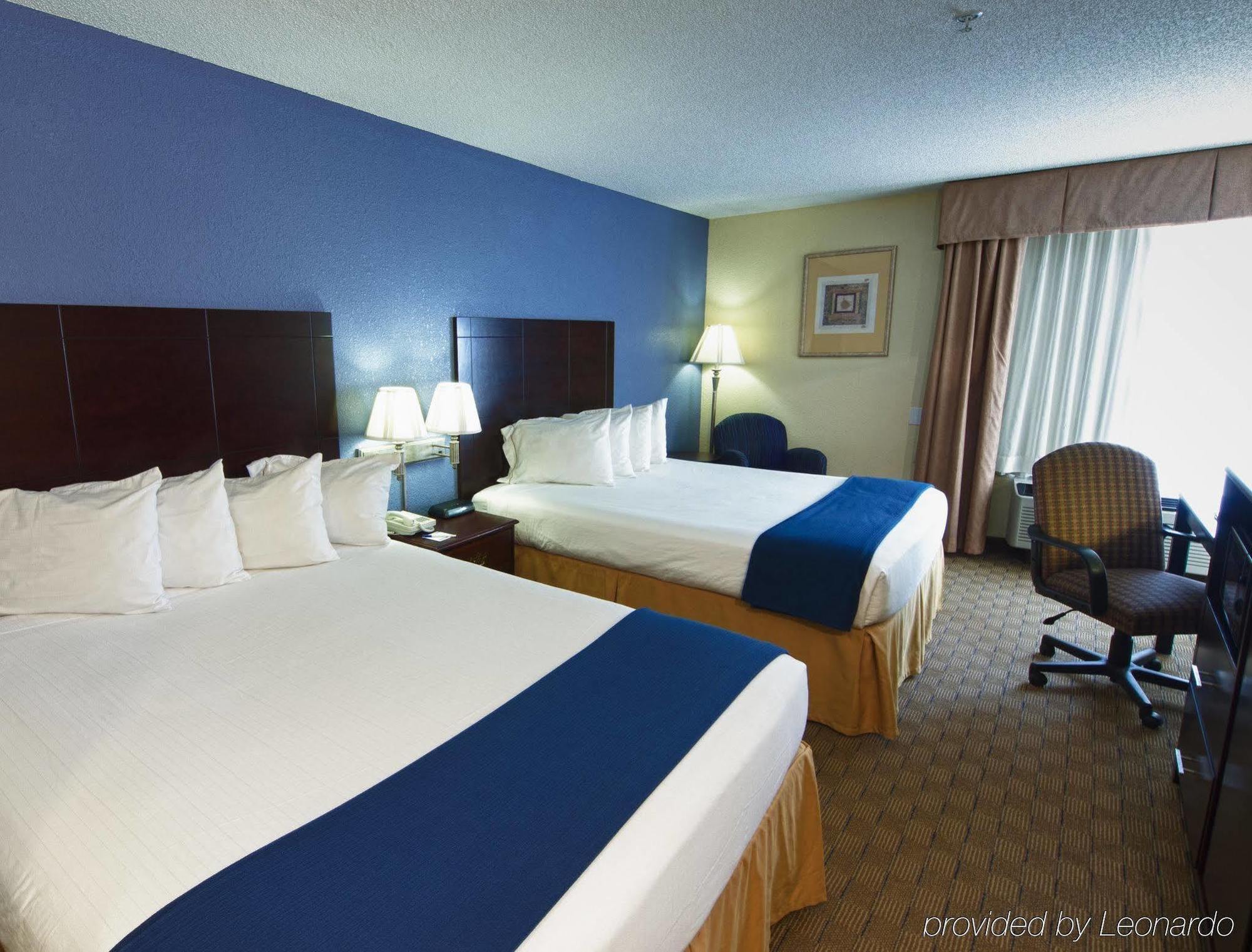 Spark By Hilton Spring Lake Fayetteville מראה חיצוני תמונה