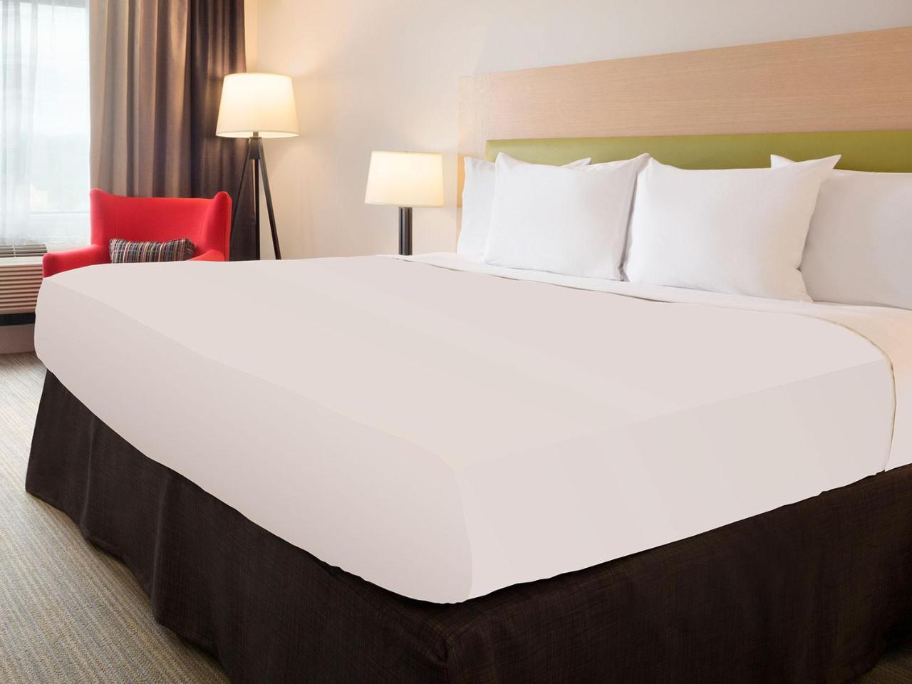 Spark By Hilton Spring Lake Fayetteville מראה חיצוני תמונה